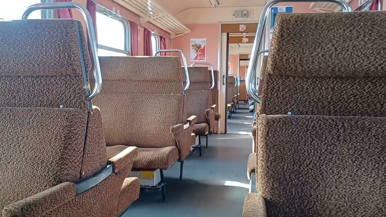 ED72-011 PolRegio Tarnów - Bogumiłowice