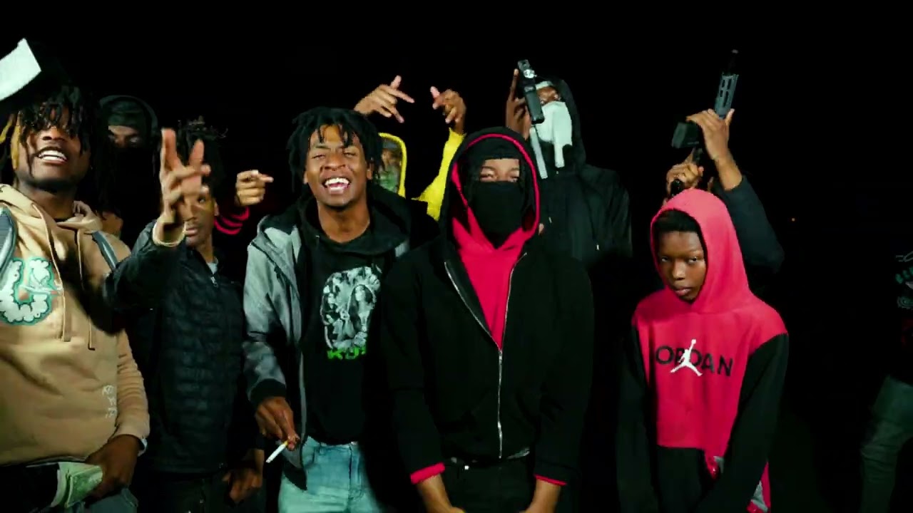 WGN Mark Lo X MHB Kecylo X MHB Tezzlo - Dirty Scene(Official Music Video) Dir. @moochievisuals5786