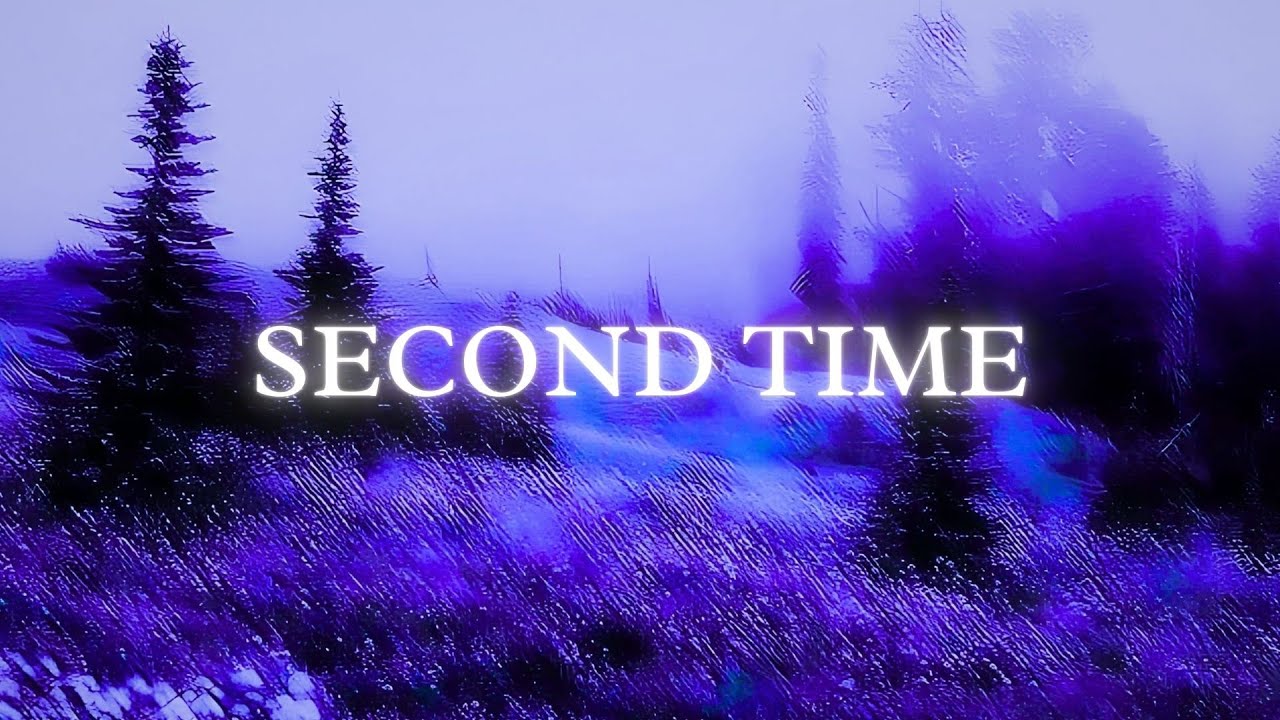 Miyamai Moca / Second Time (Original Song)