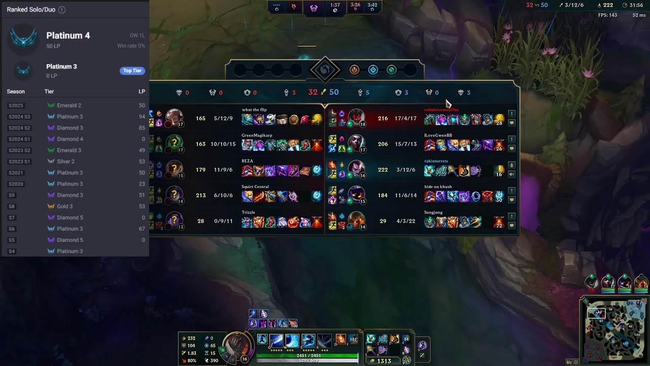 isntalock yasuo