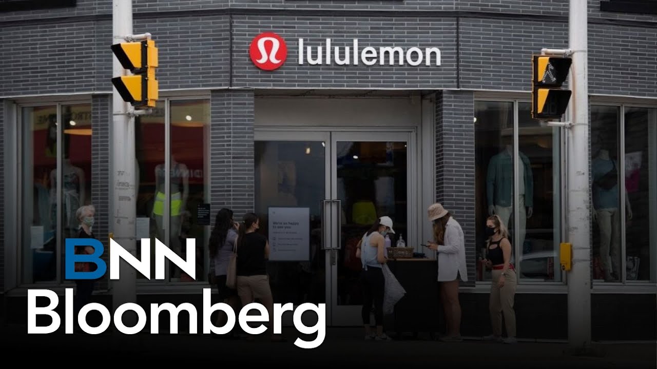 Hot Picks in retail: Lululemon, Abercrombie & Fitch and Crocs