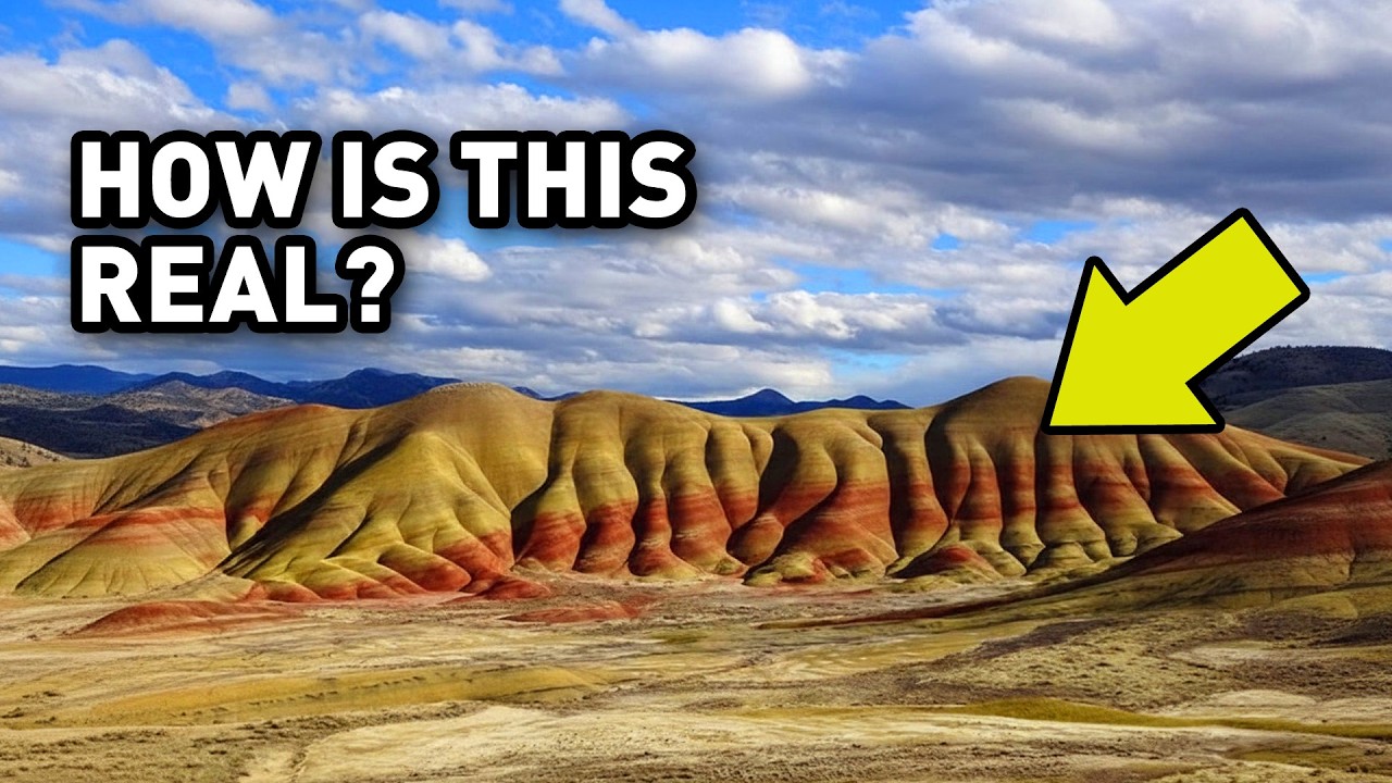 10 Real Things That Look Like CGI (But Are 100% Real)