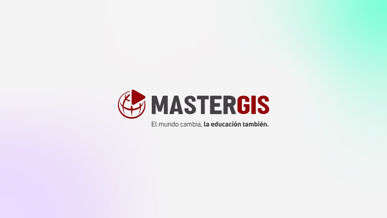 Somos MasterGIS