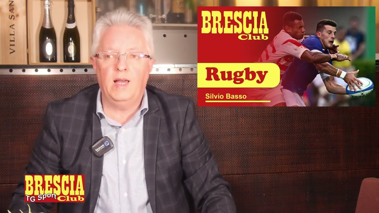 Brescia Club Sport Puntata 82