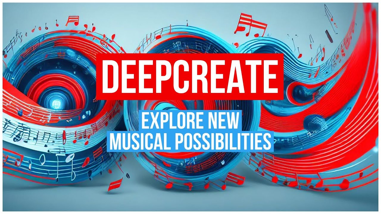 RipX DeepCreate Demo - 21 Pitch + Time + Level Effects