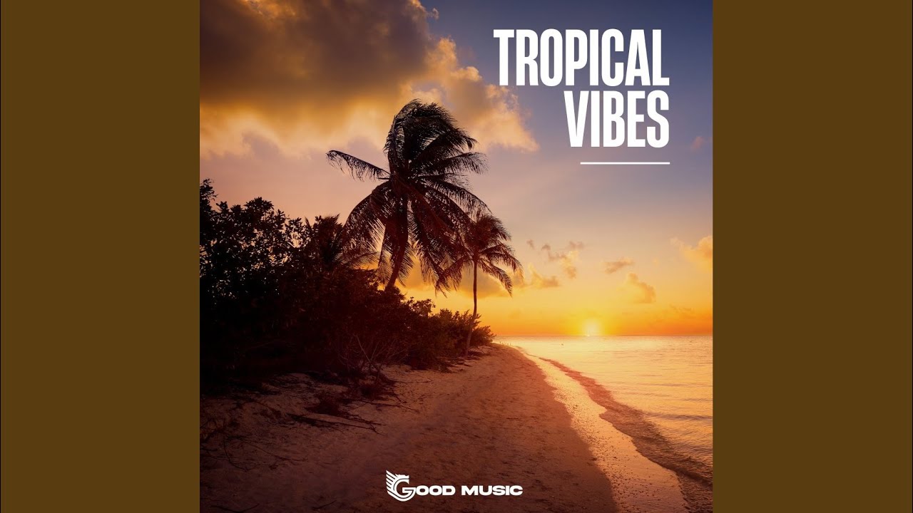 Tropical vibes (Female DJ Miss Smile continuous mix)
