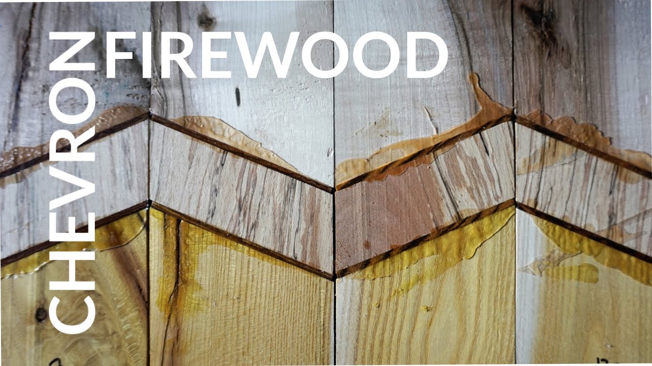 FIREWOOD SNARE: Part II  