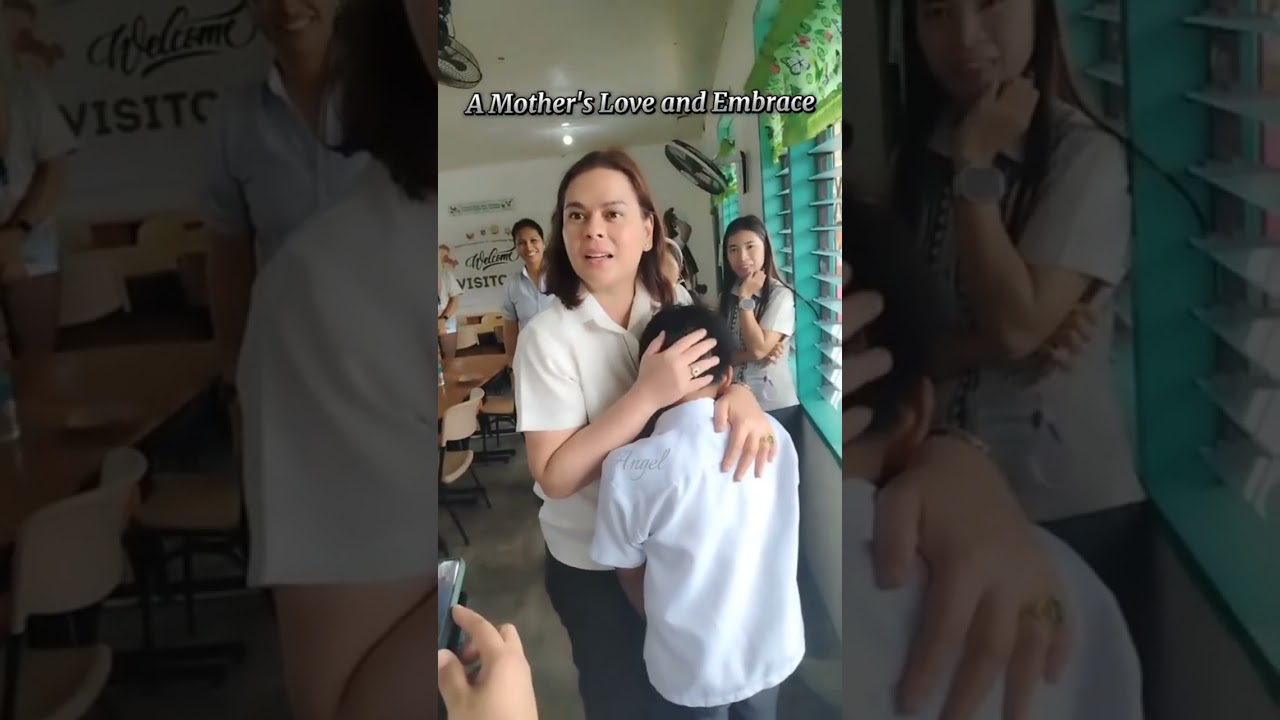 Inday Sara Duterte 