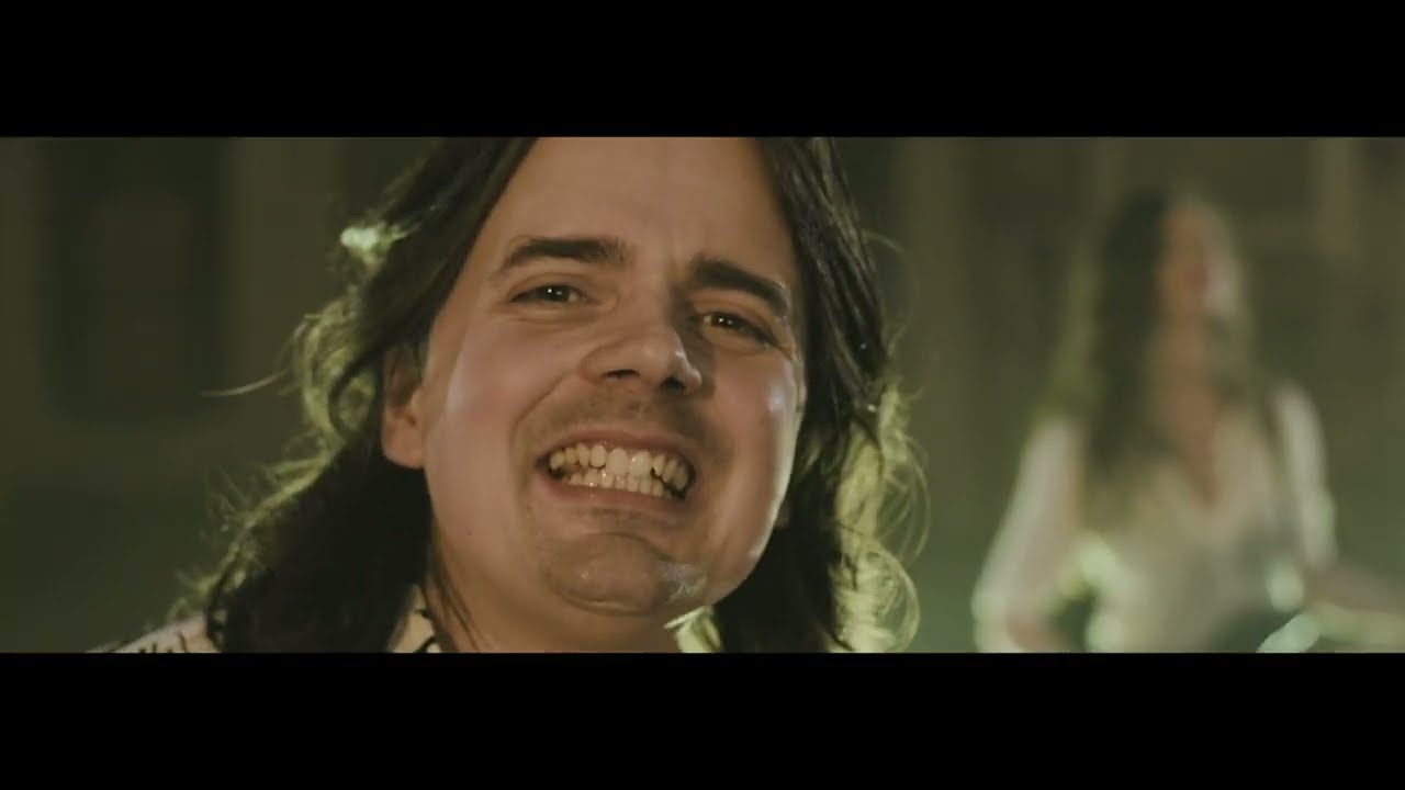 PELHAN - Prvi ples (Official video)