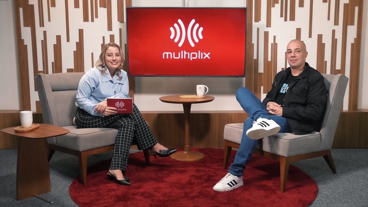 Multiplix Entrevista | Secretário de Cultura de Friburgo fala sobre realizações e novos projetos