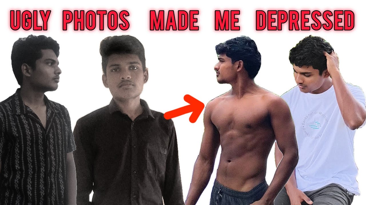 How i take attractive pictures as a tamil guy 