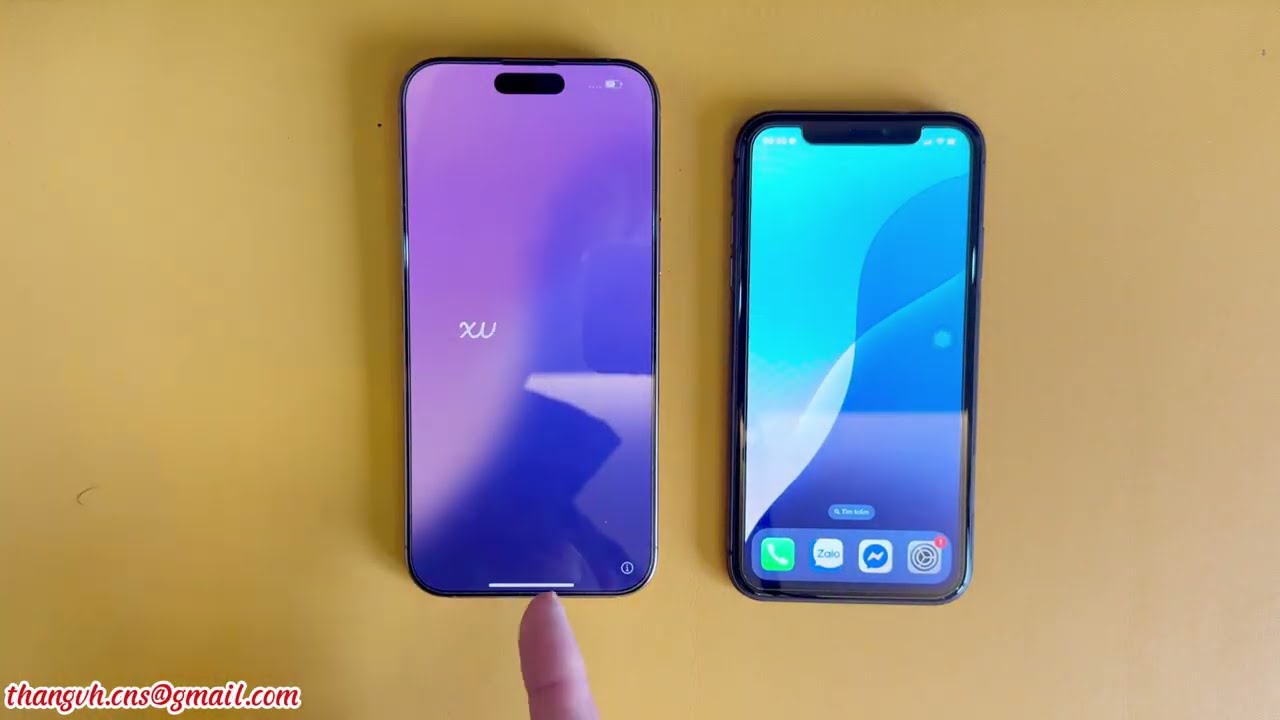 Инструкция по переносу данных со старого iPhone на новый iPhone без компьютера | Резервное копиро...