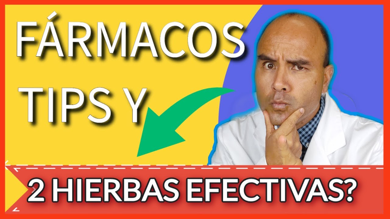 📣TRATAMIENTO PARA LA DISPEPSIA Actualizado ✅ 2024: 5️⃣+2️⃣ Fármacos (y Suplementos) MÁS  EFECTIVOS