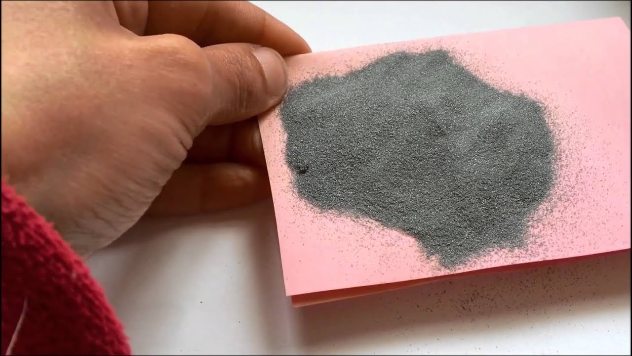 Tip Scrap #1 : sustituir la tinta de embossing