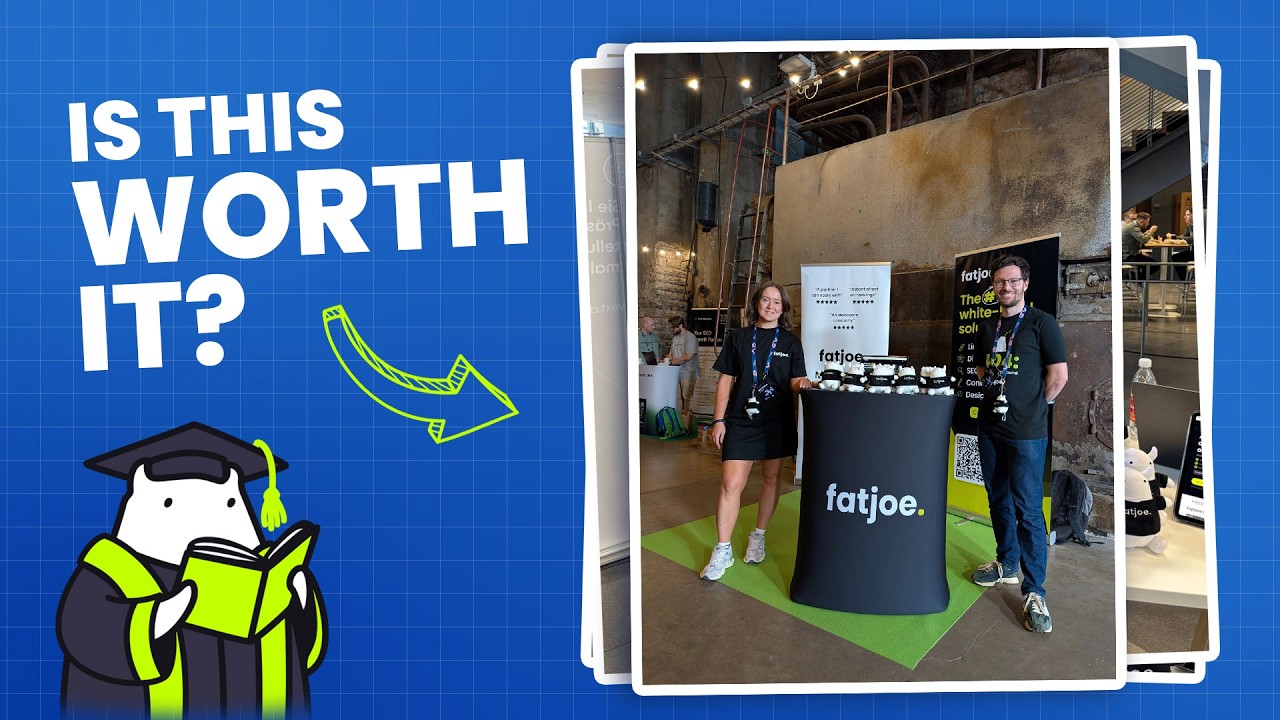 The Truth About Attending SEO And Marketing Conferences