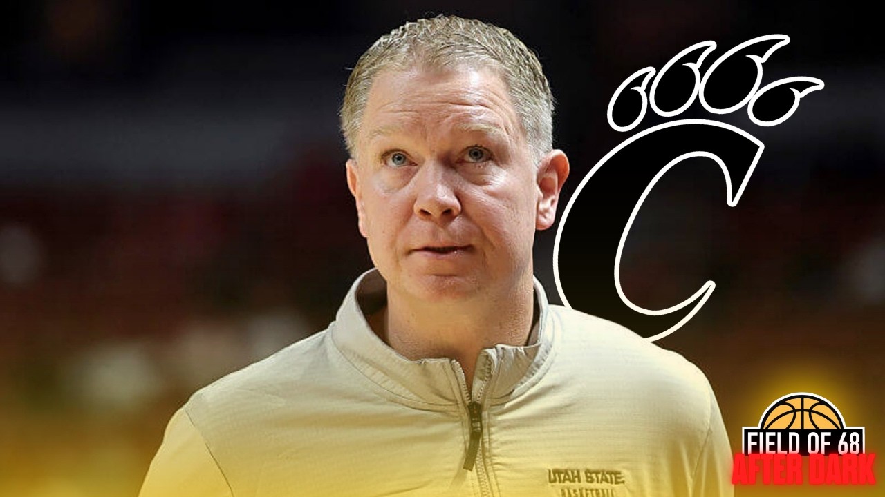 «Переход Джеррода Калхуна в Цинциннати — это слэм-данк!» | Последние слухи о тренерских перестано...