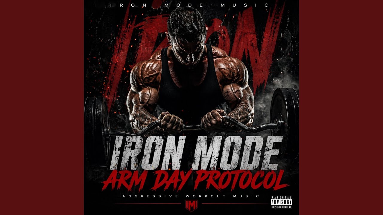 IRON MODE (Pressure State)