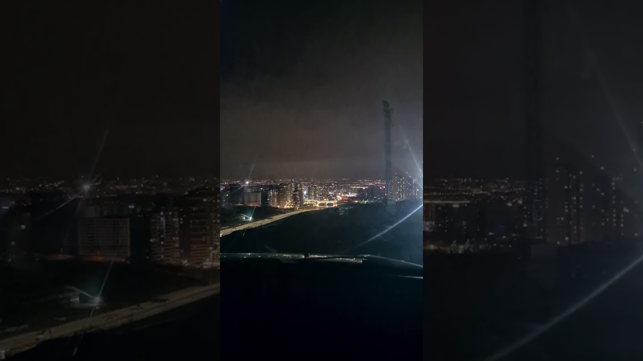 Taladro ben hâlâ dolaşıyorum avare...