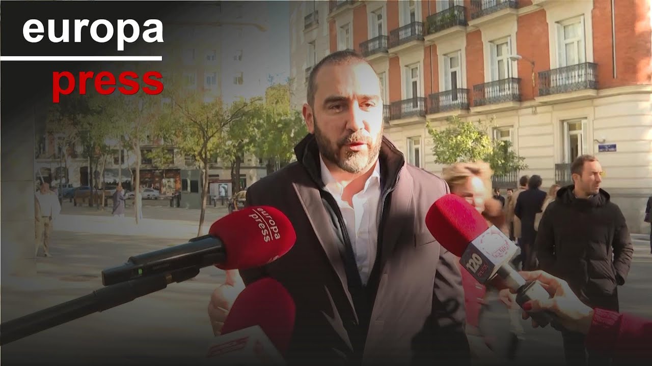 Aldama desliza que Delcy Rodríguez le dio información de presunta financiación irregular PSOE