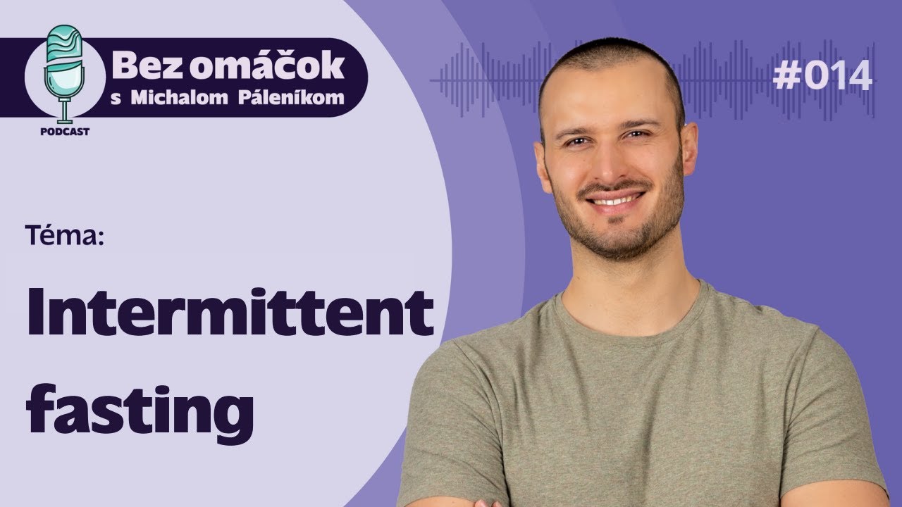 14. Intermittent fasting