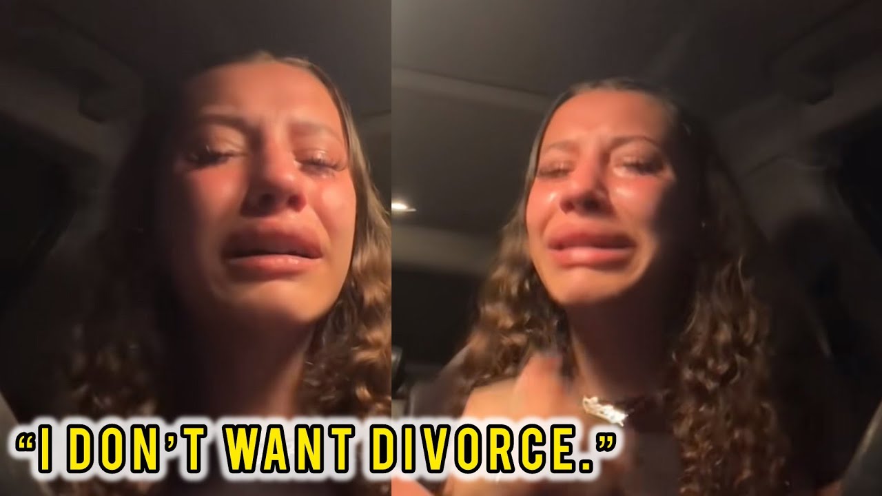 Ex Wife Asked for Open Marriage & It Backfires on Her