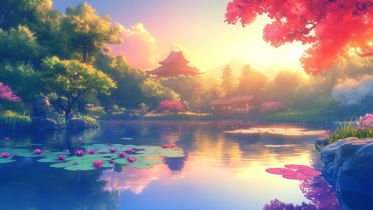 Relaxing Beats | Lofi Music for Relaxation, Rest, and Study #lofimusic  #lofibeats  #chillmusic