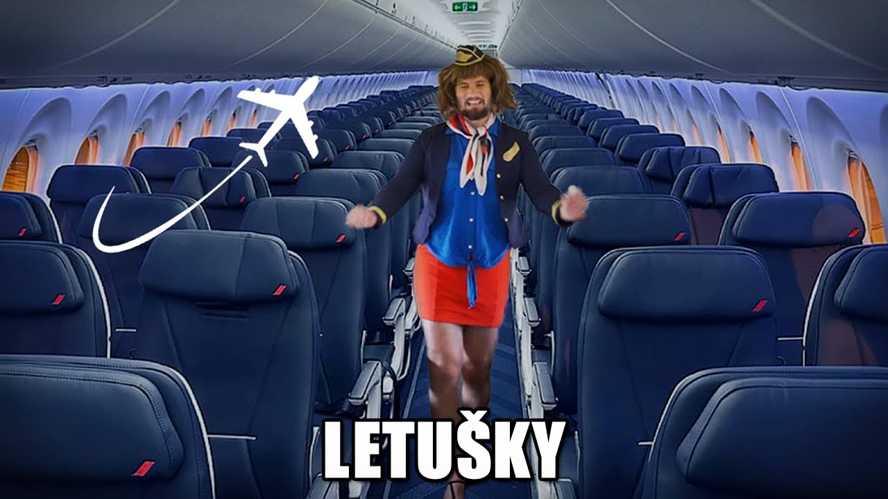 Letušky