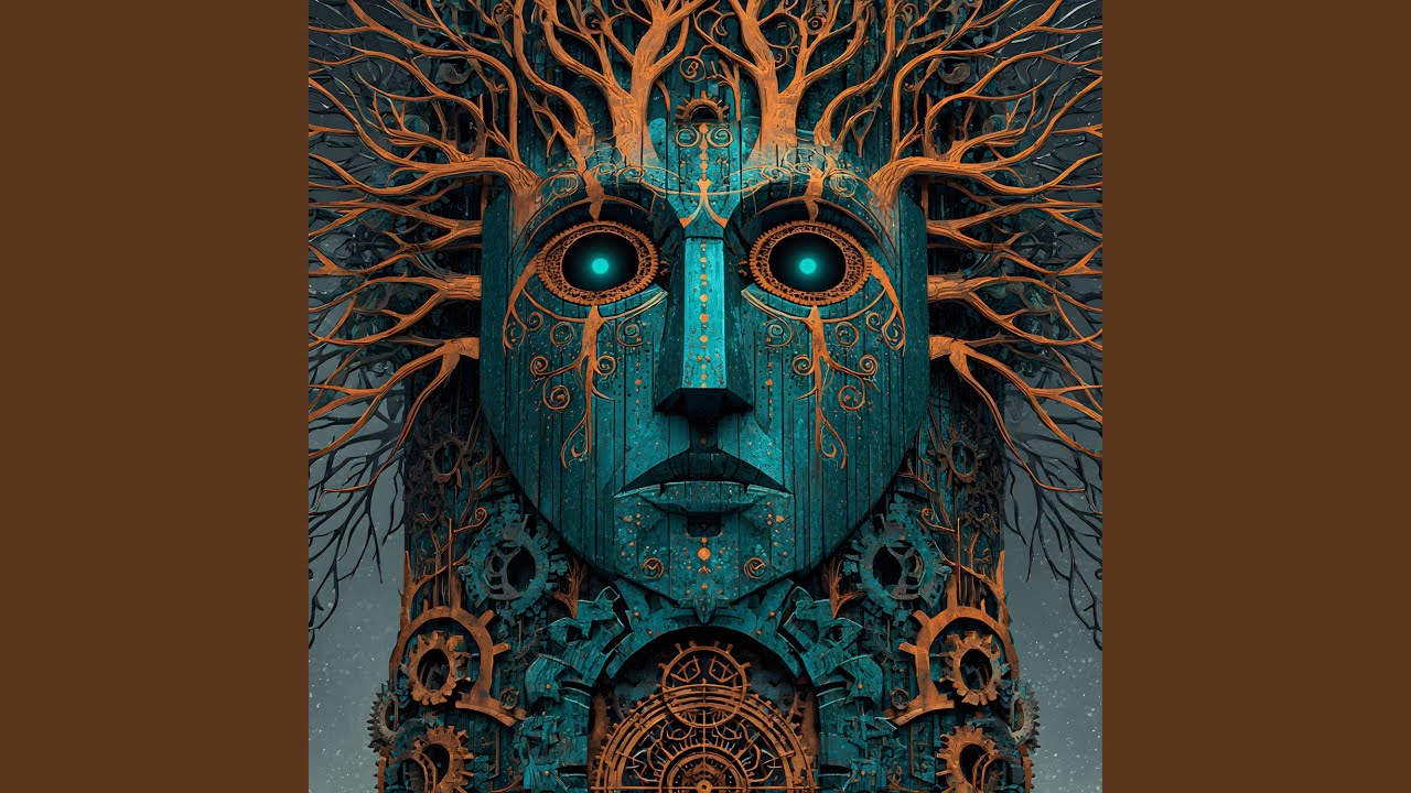 Ferrous Core (Chlorophyll Surge)