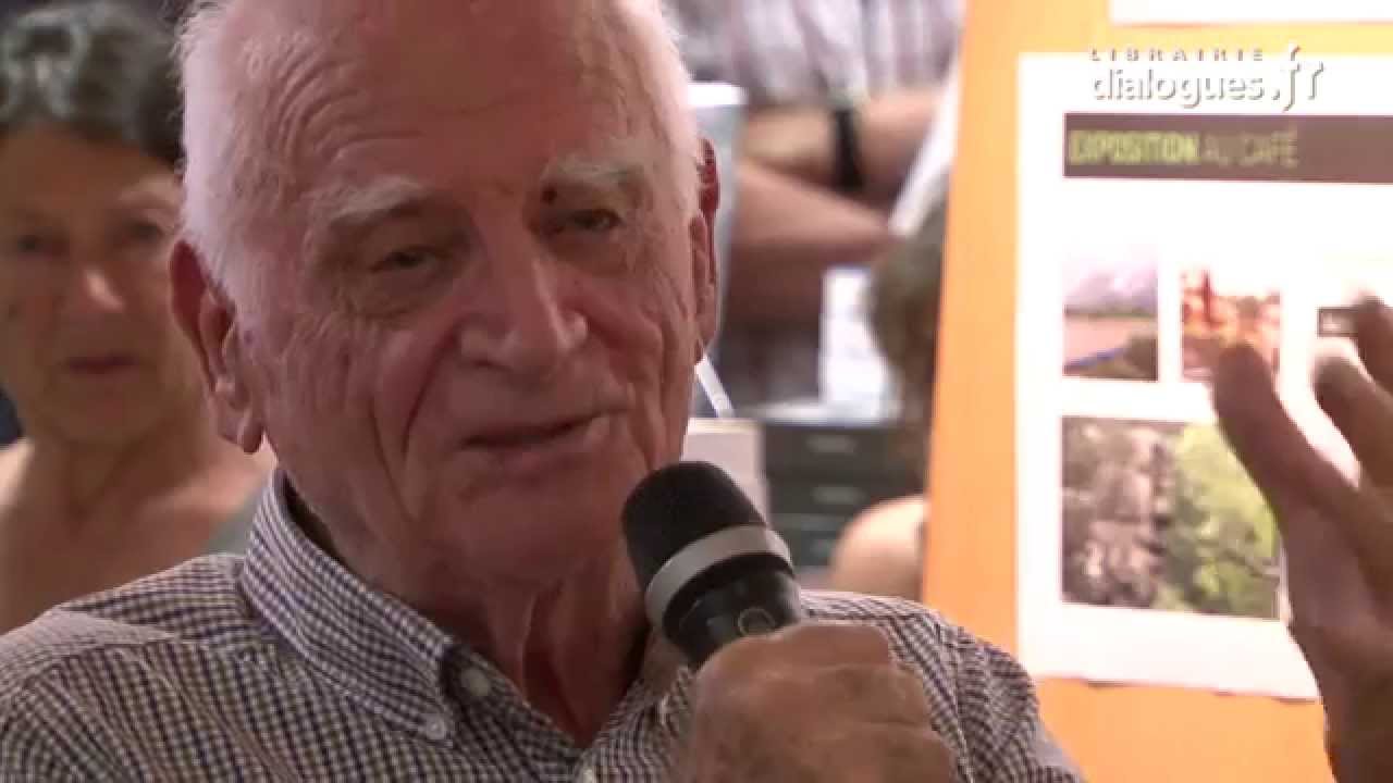Dialogues avec Michel Serres, Version Longue