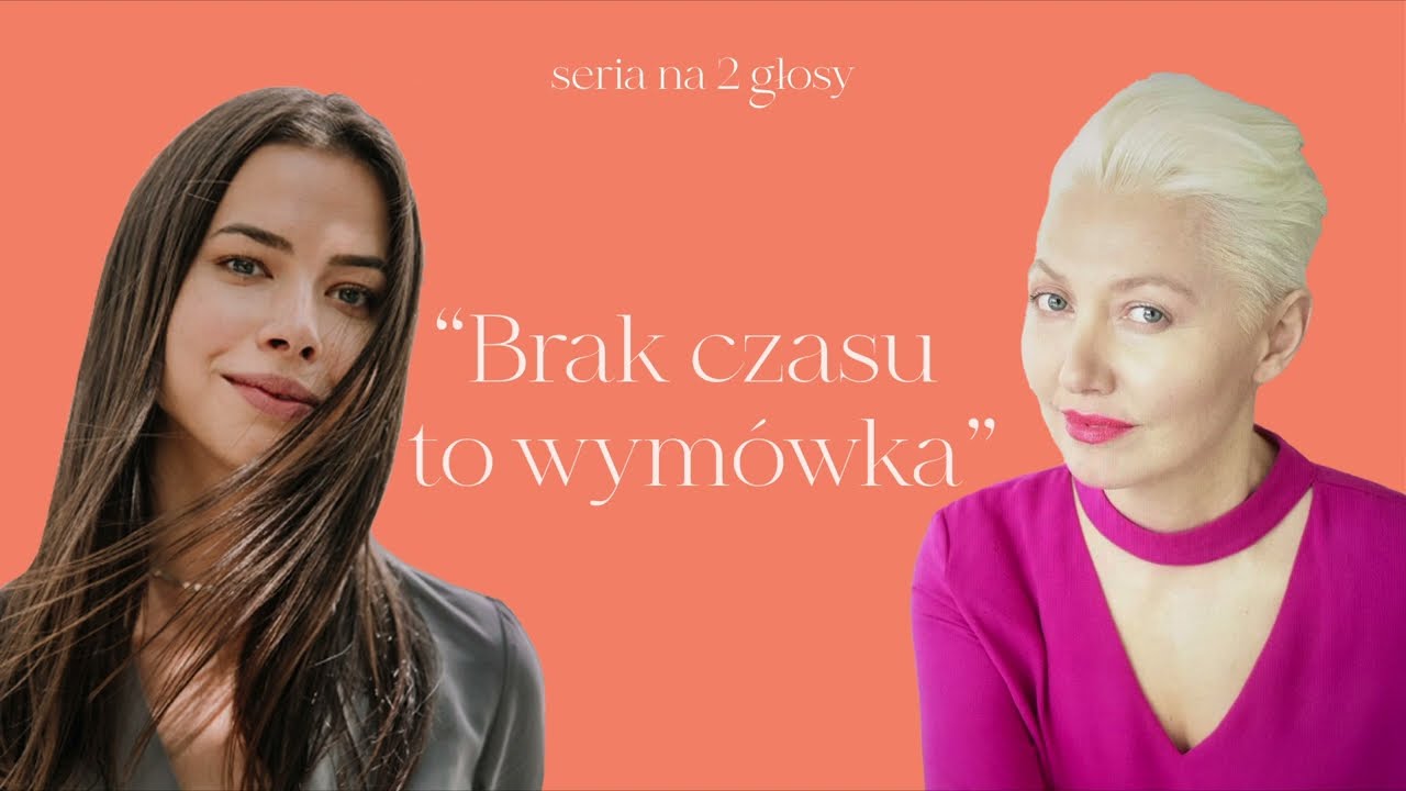 na2głosy: o codziennych wyborach | Jowita Michalska cz. 2