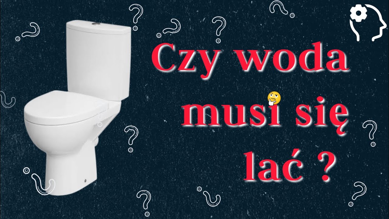 Jak w 5 minut naprawić cieknącą spłuczkę?! 🤔 #zróbtosam #samnaprawiam