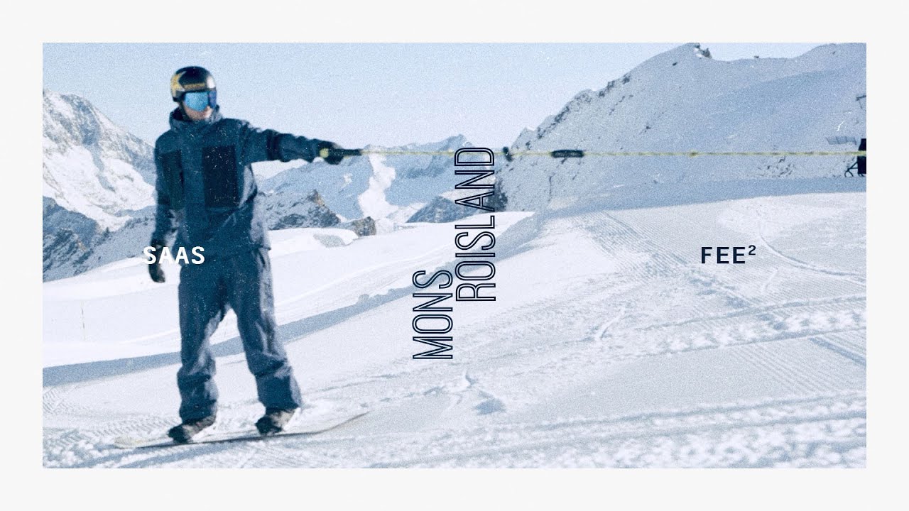 MONS X STOMPING GROUNDS