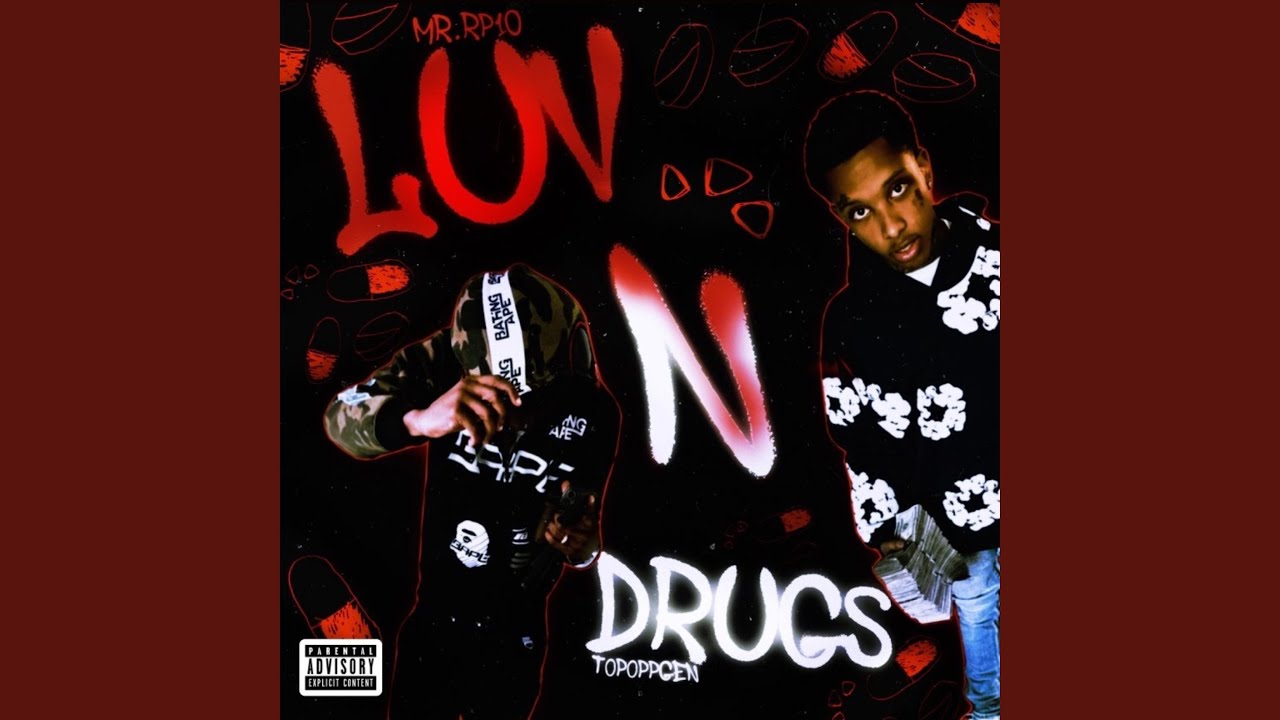 Luv n drugs (feat. Topoppgen)