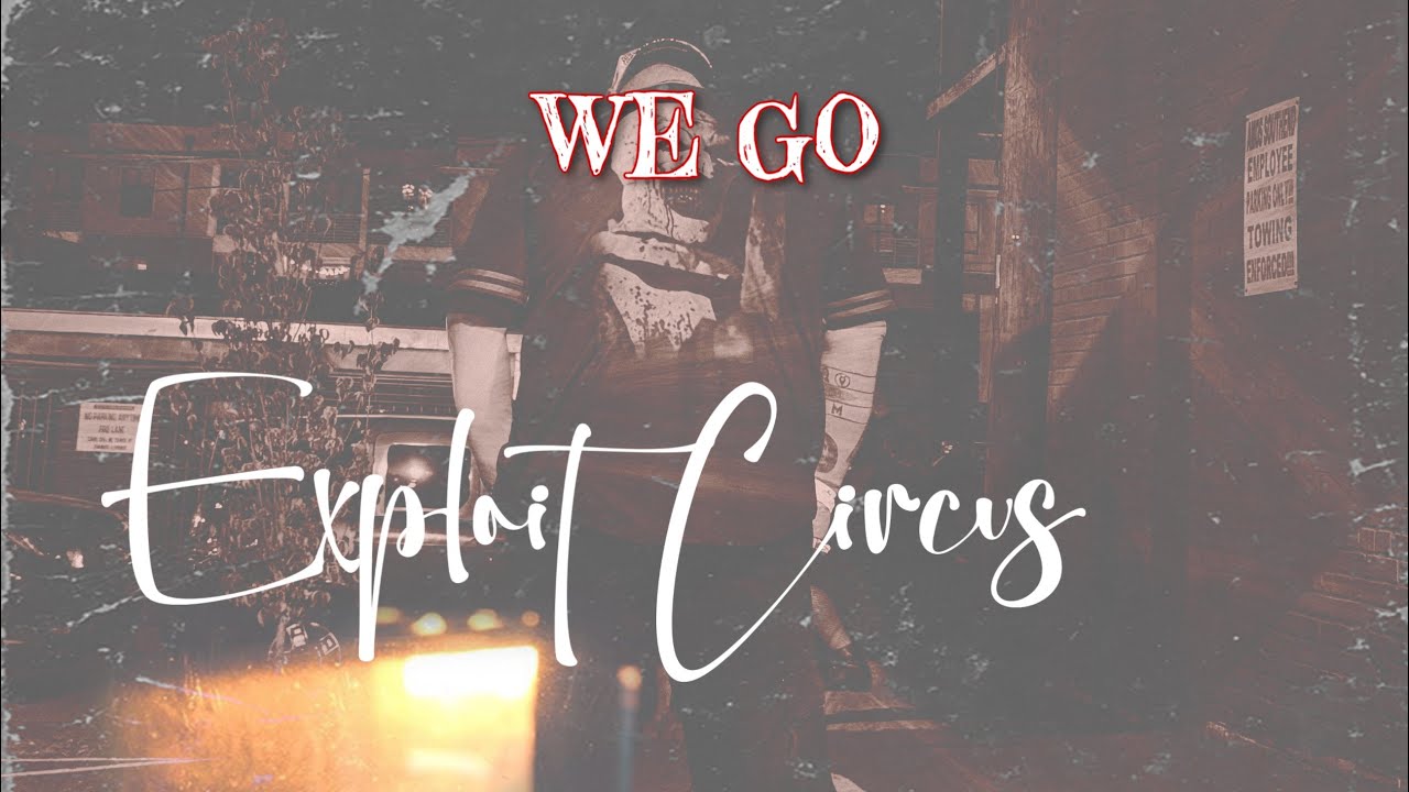 Exploit Circus - We Go | New Metal Music 2026