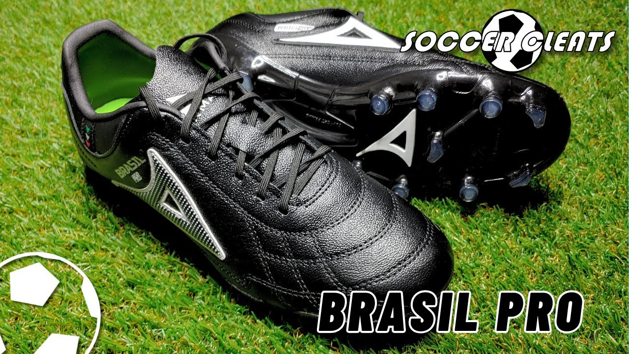 ¿Es la mejor bota mexicana? REVIEW + on feet | Pirma Brasil Pro FG 🟢⚪🔴