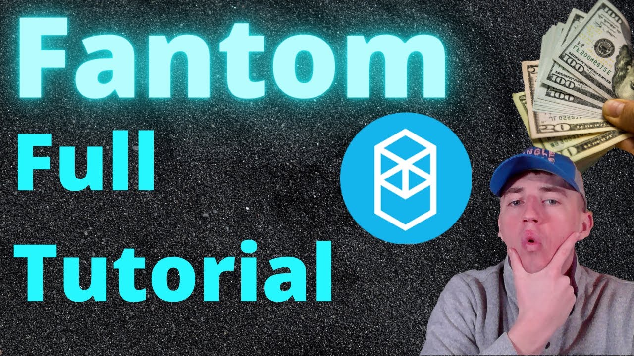 Full Fantom Network Tutorial. Comprehensive Guide!!