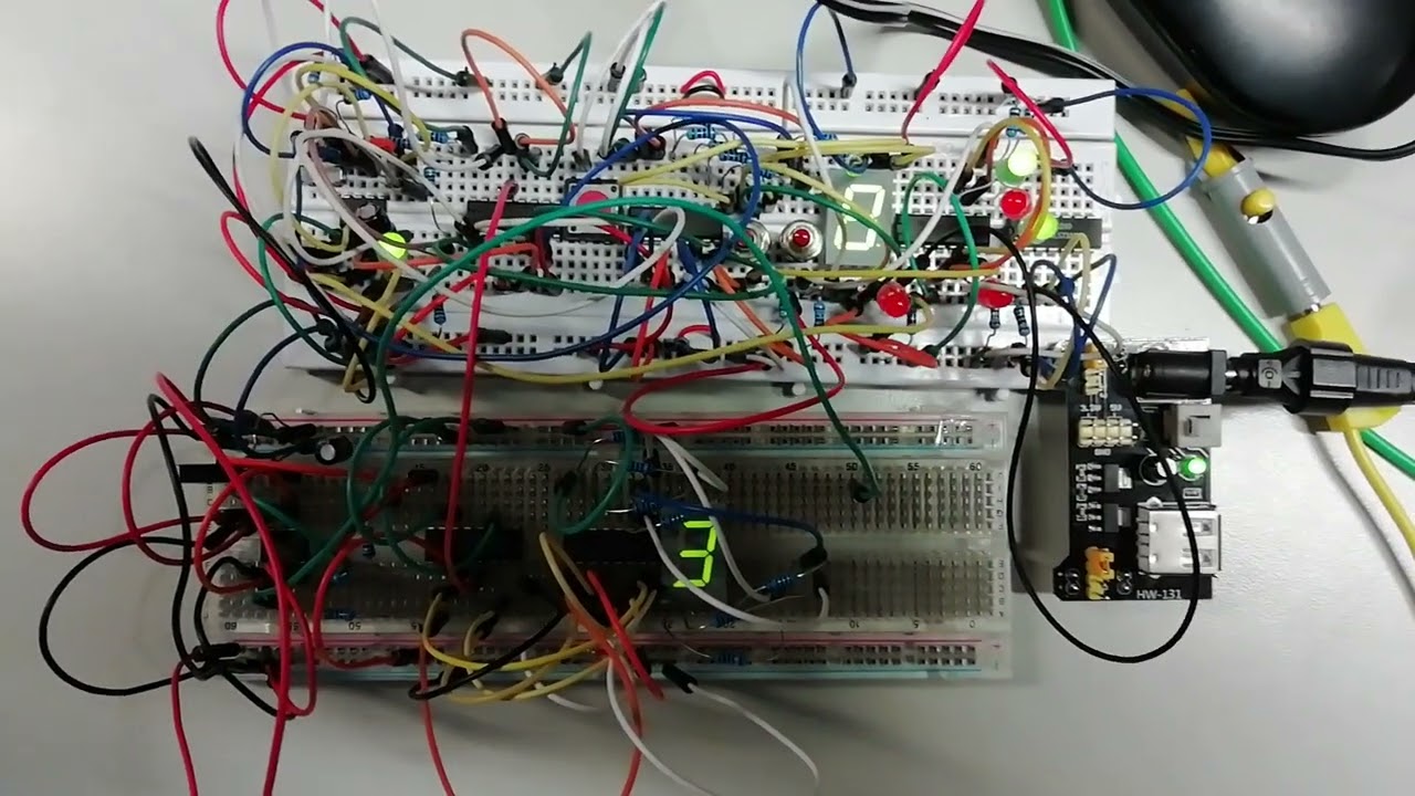 EE223 double counting up