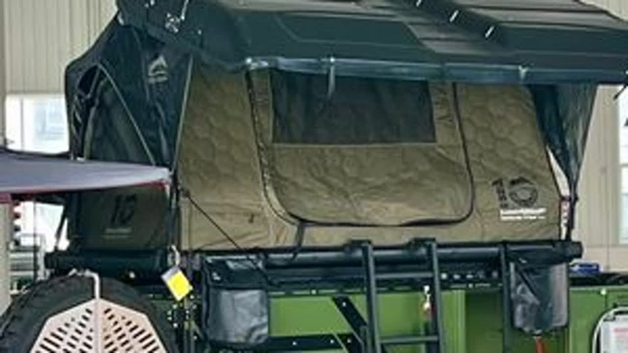 小而精悍 不挑前车 爱国者X1H国内最新版本  功能布局详情介绍。#爱国者X1 #爱国者X1H