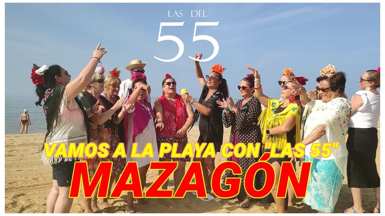 Vamos a la Playa con 