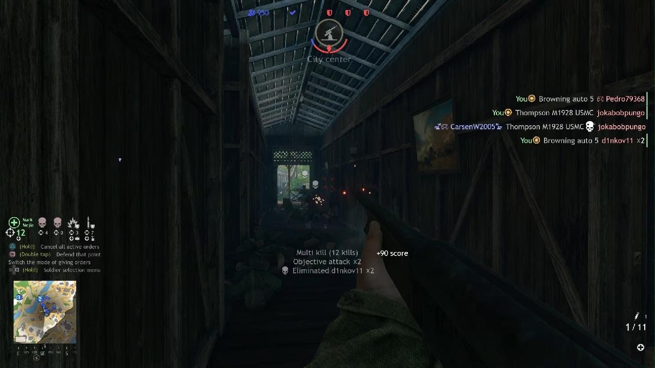 Browning Auto 5