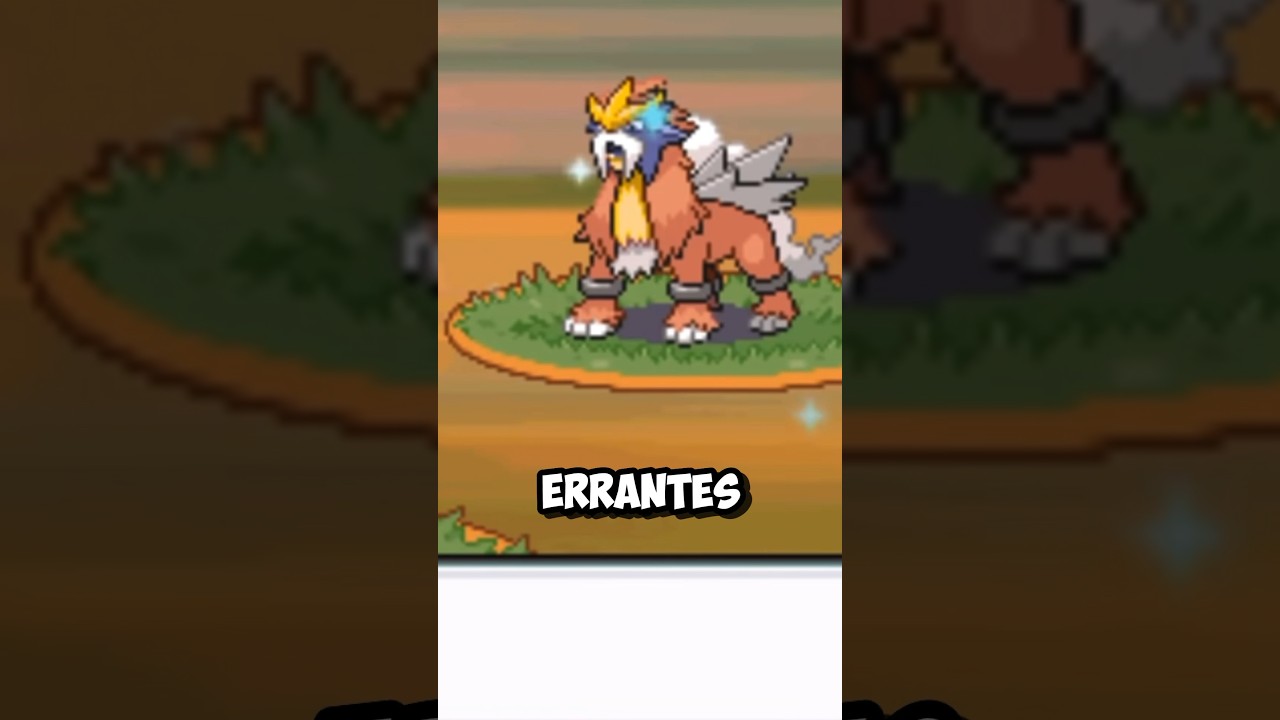 Por esto NUNCA completaba la Pok&eacute;dex