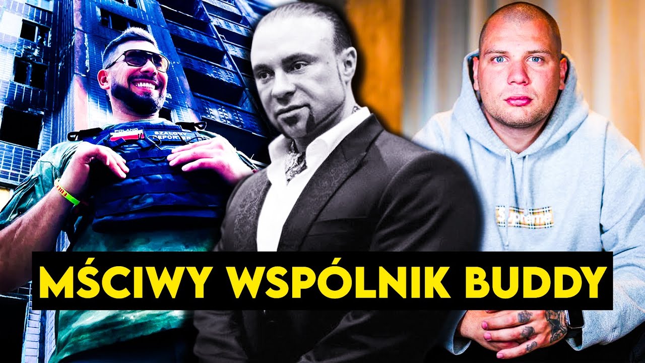 JOSE KOLEKCJONER OGRAŁ BUDDĘ?