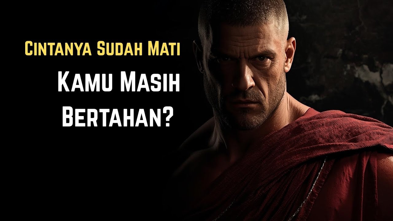 Jika Dia Berubah Seperti Ini, Cintanya Sudah Memudar. 