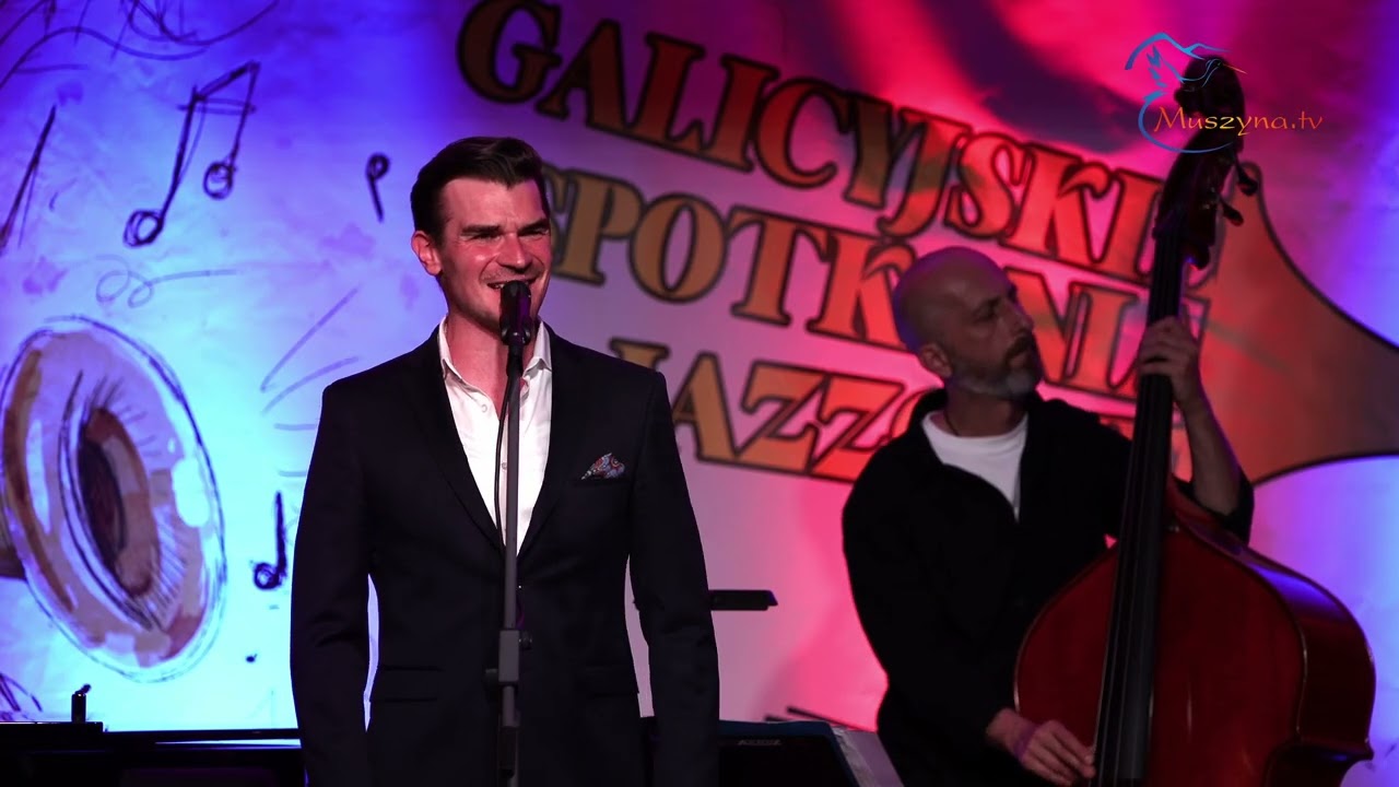Galicyjskie Spotkania Jazzowe - Myrczek & Schmidt Quintet