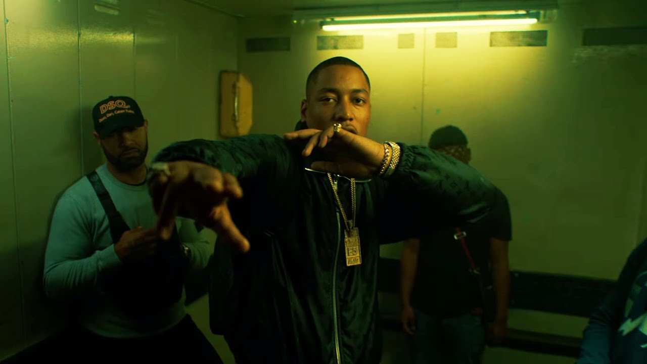 Dutchavelli x DoRoad x Headie One - Homicide [Music Video]