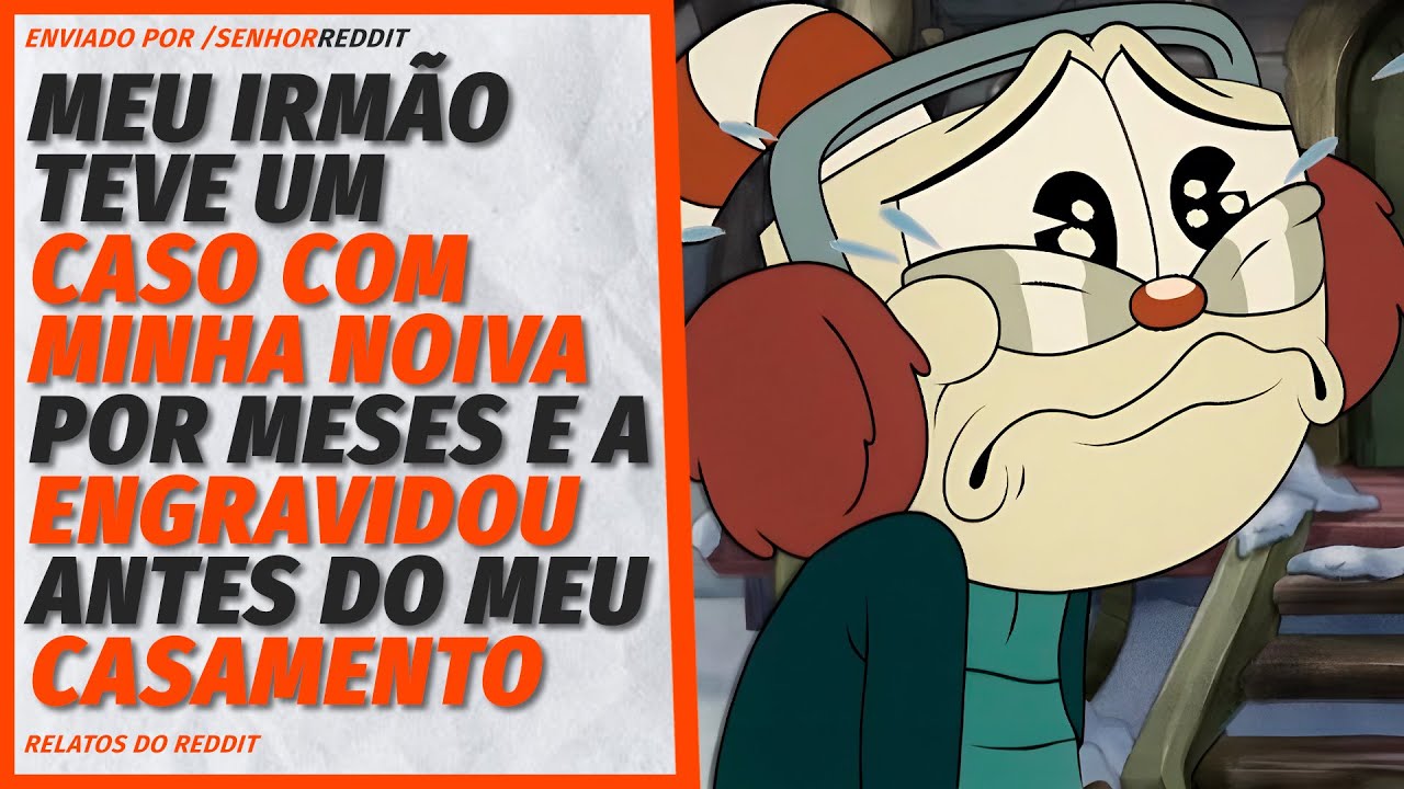 Meu irmão, 