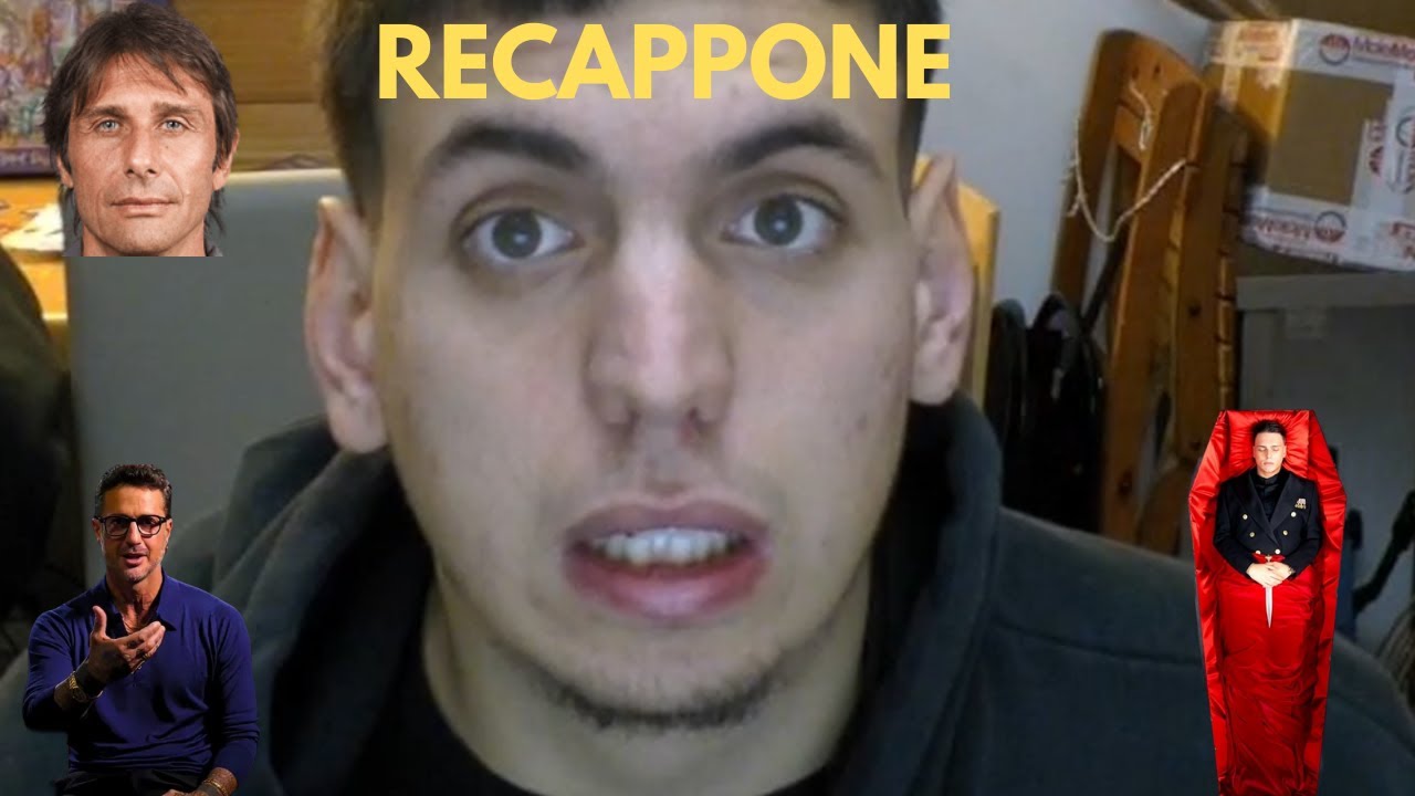 RECAP DELLA SETTIMANA: NAPOLI, CORONA E KID YUGI.