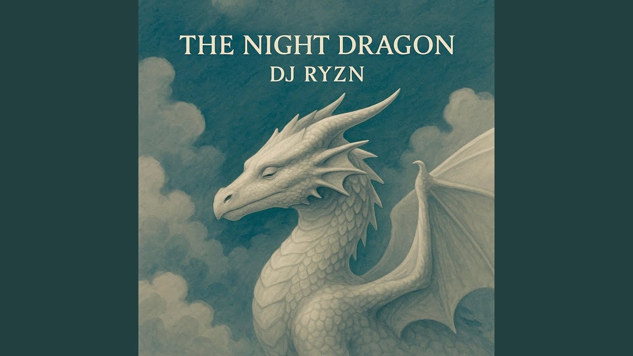 The Night Dragon