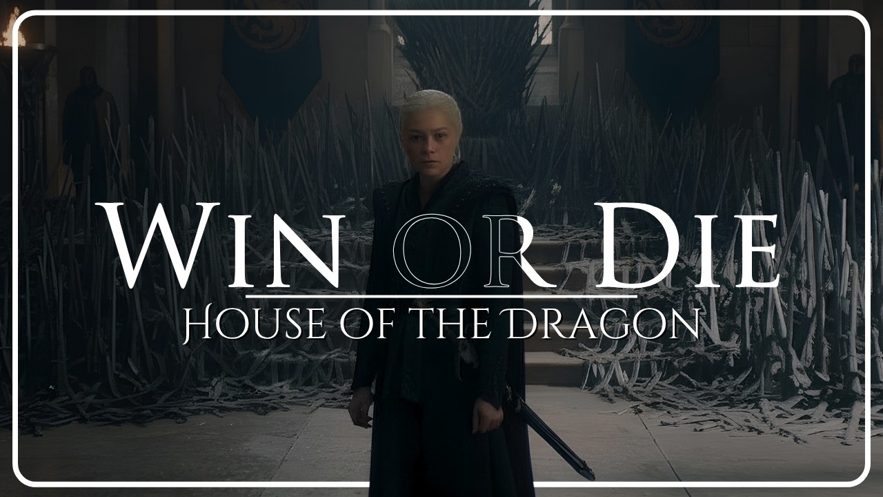 Season 3: Throne Room and Battle of the Gullet | House of The Dragon