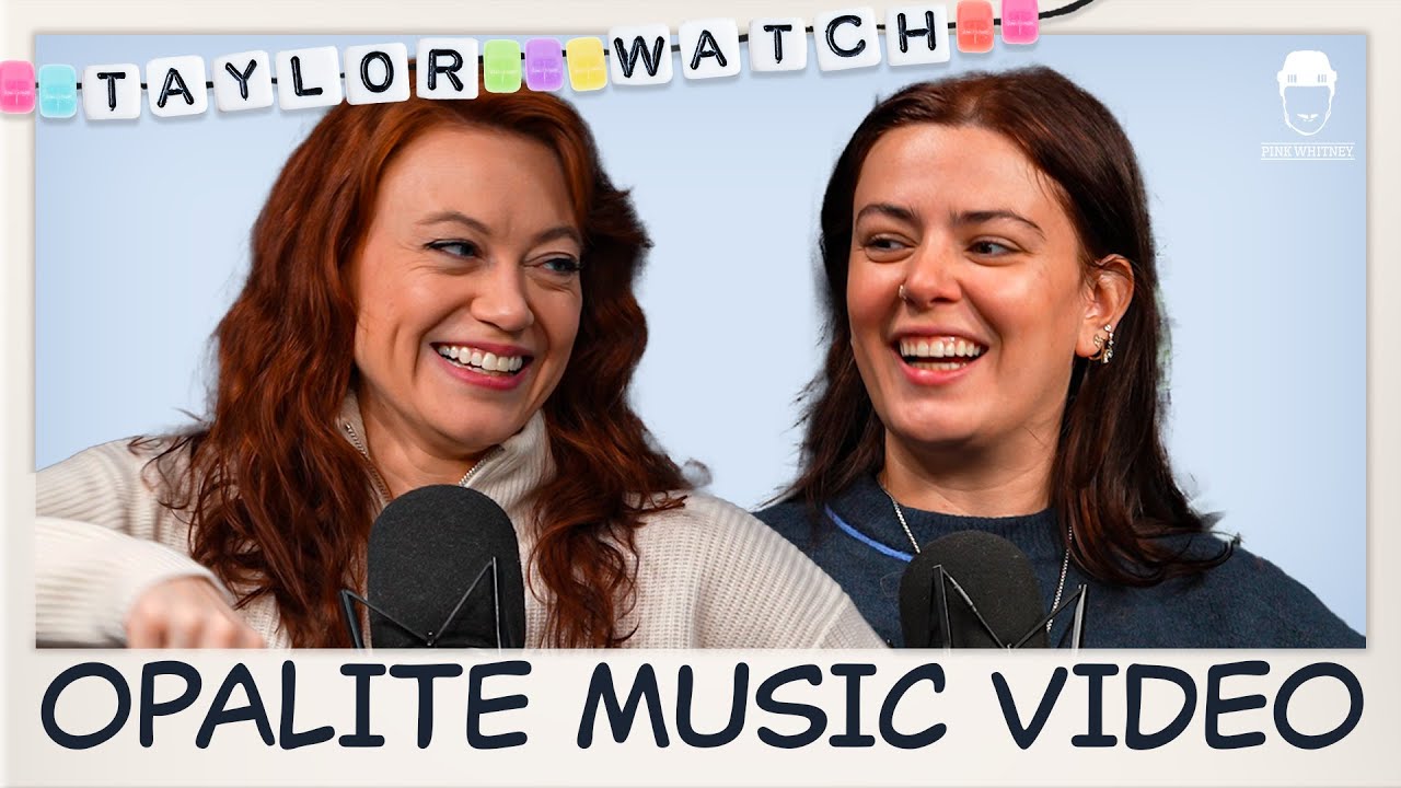Opalite Music Video Is Finally Announced! + Tell Me Lies Episode 6 Breakdown | Episode 205